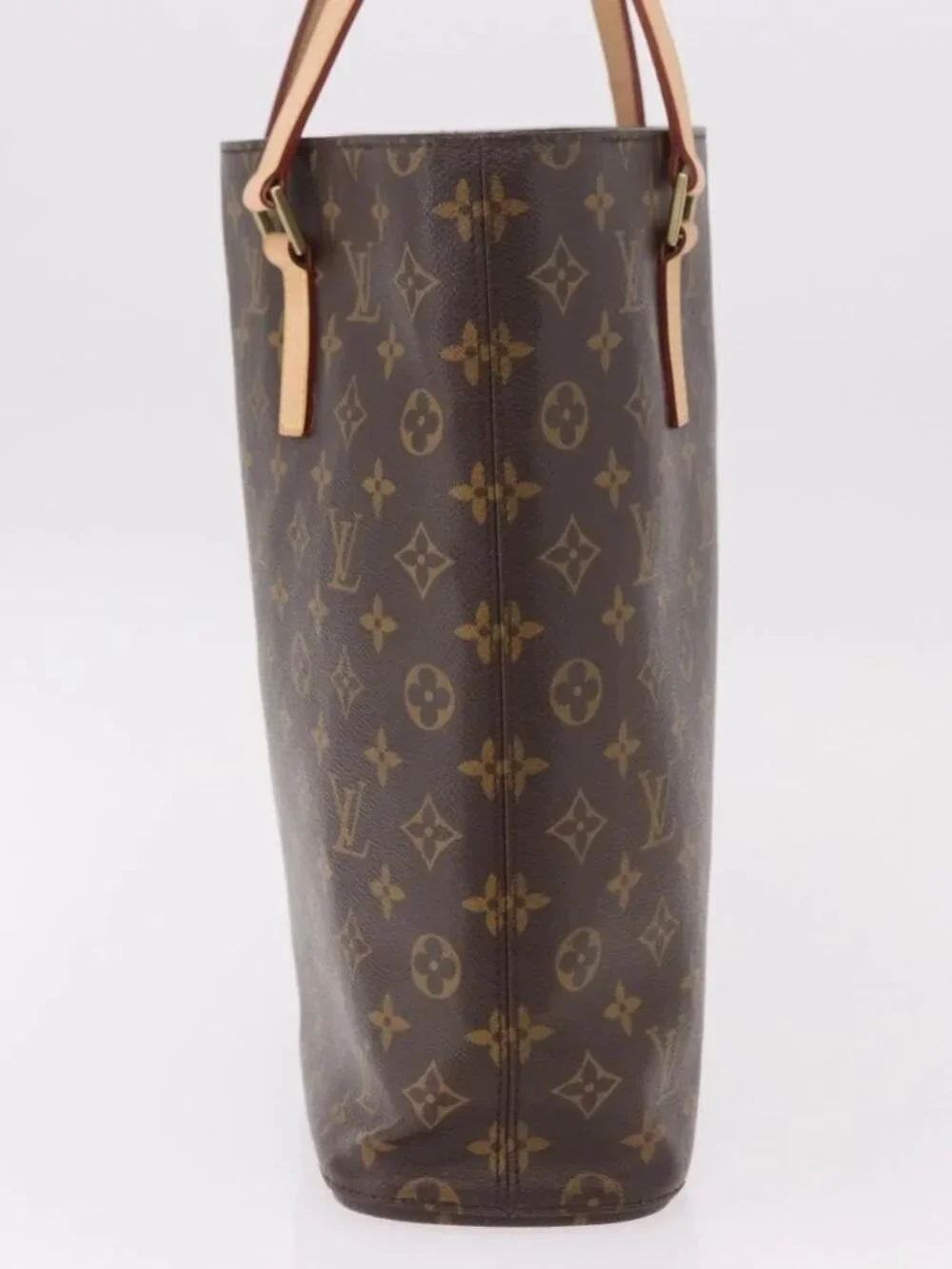 LOUIS VUITTON Monogram Vavin GM Tote Bag M51170 LV Auth 189078V